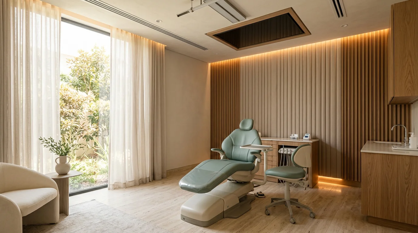 Full Mouth Rehabilitation