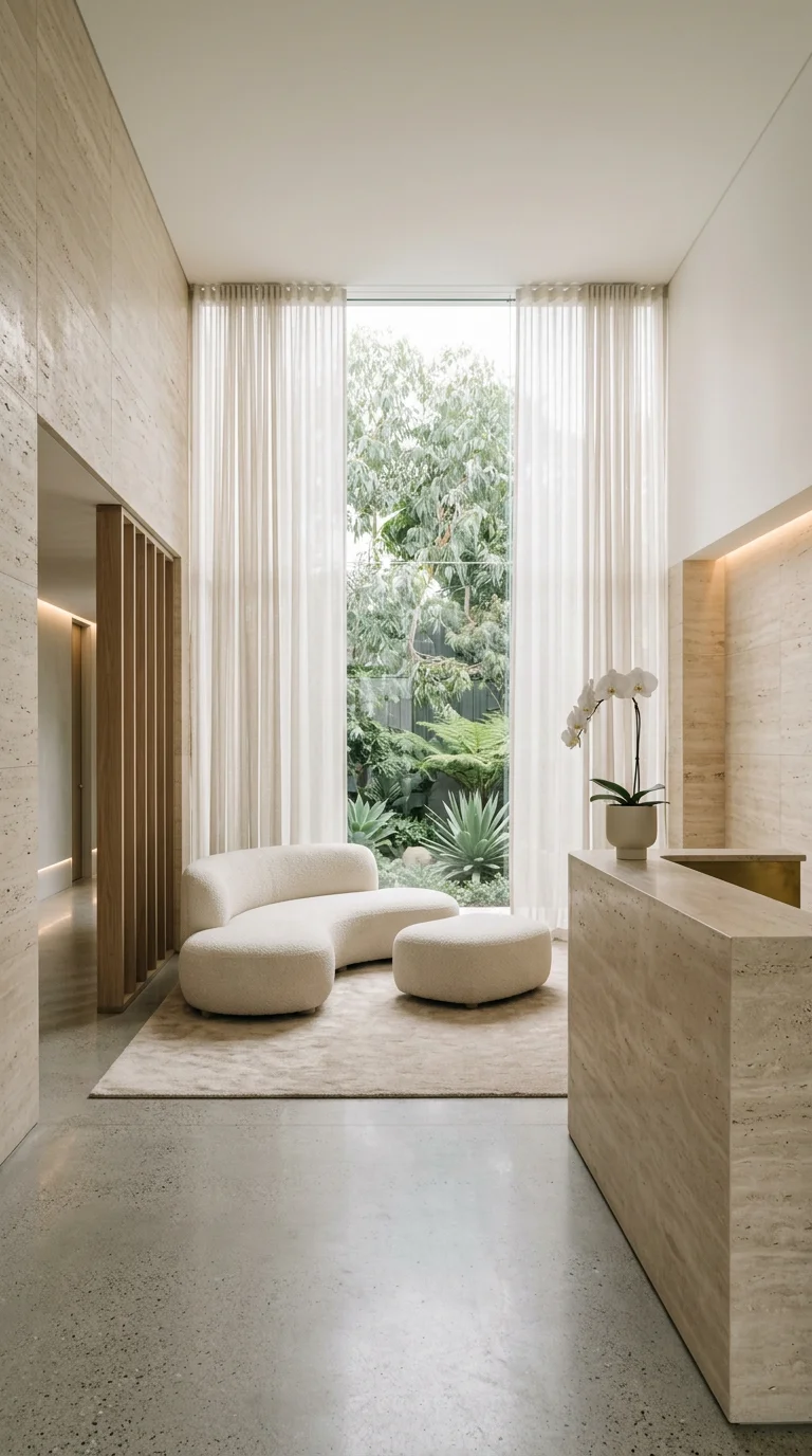 Aurelis Dental private treatment suite in Double Bay, Sydney