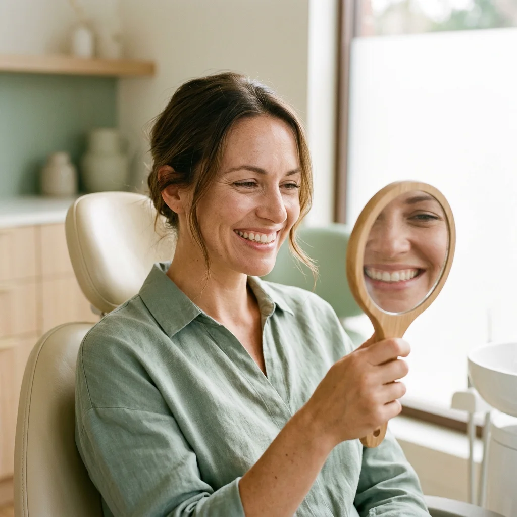 Aurelis Dental Instagram feed