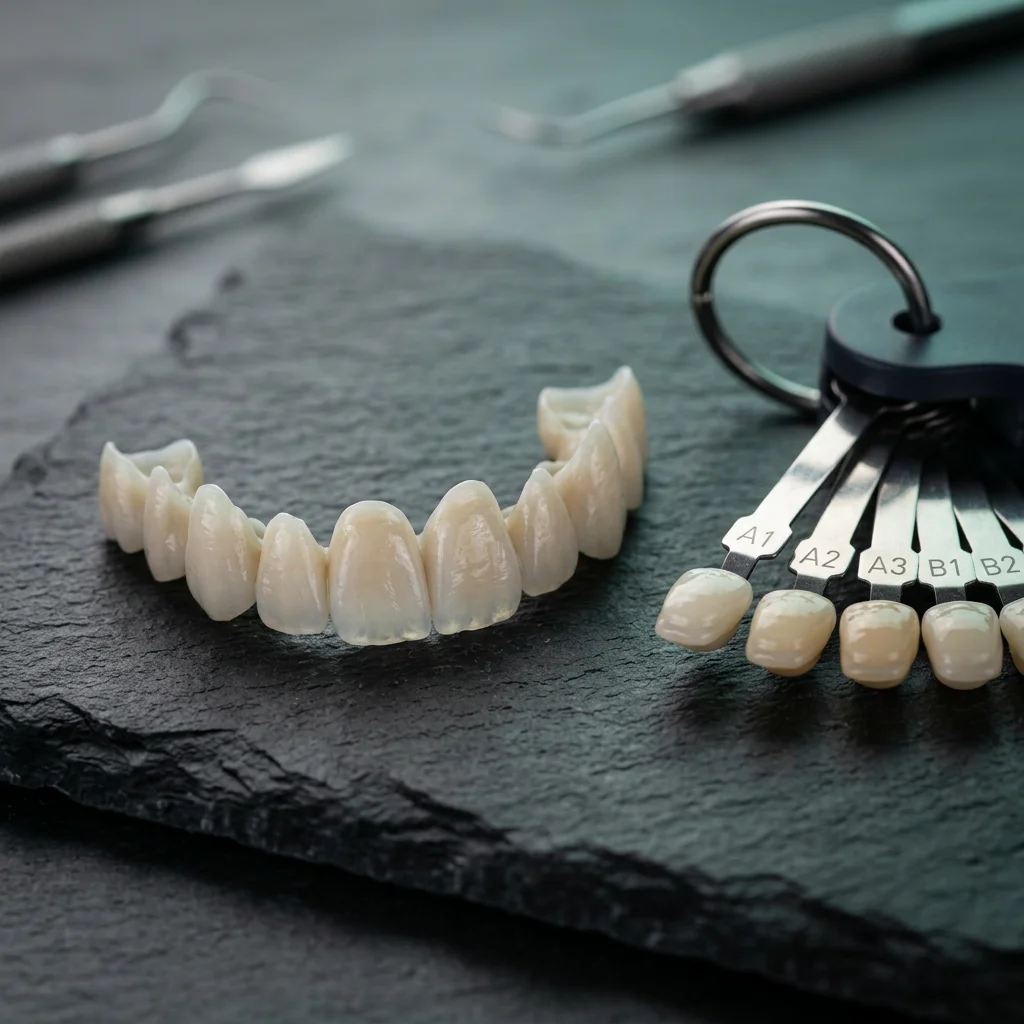 Aurelis Signature Veneers
