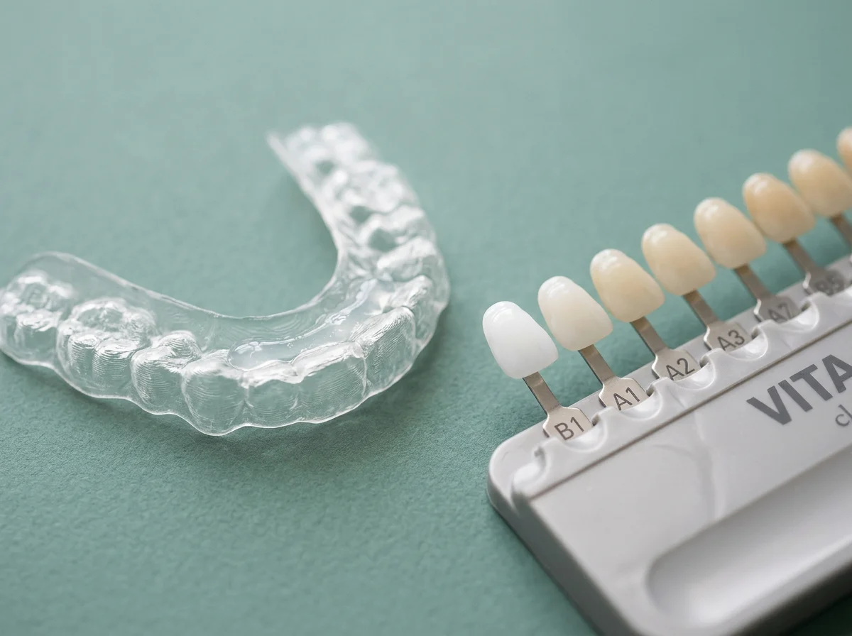 Enlighten Whitening Programme